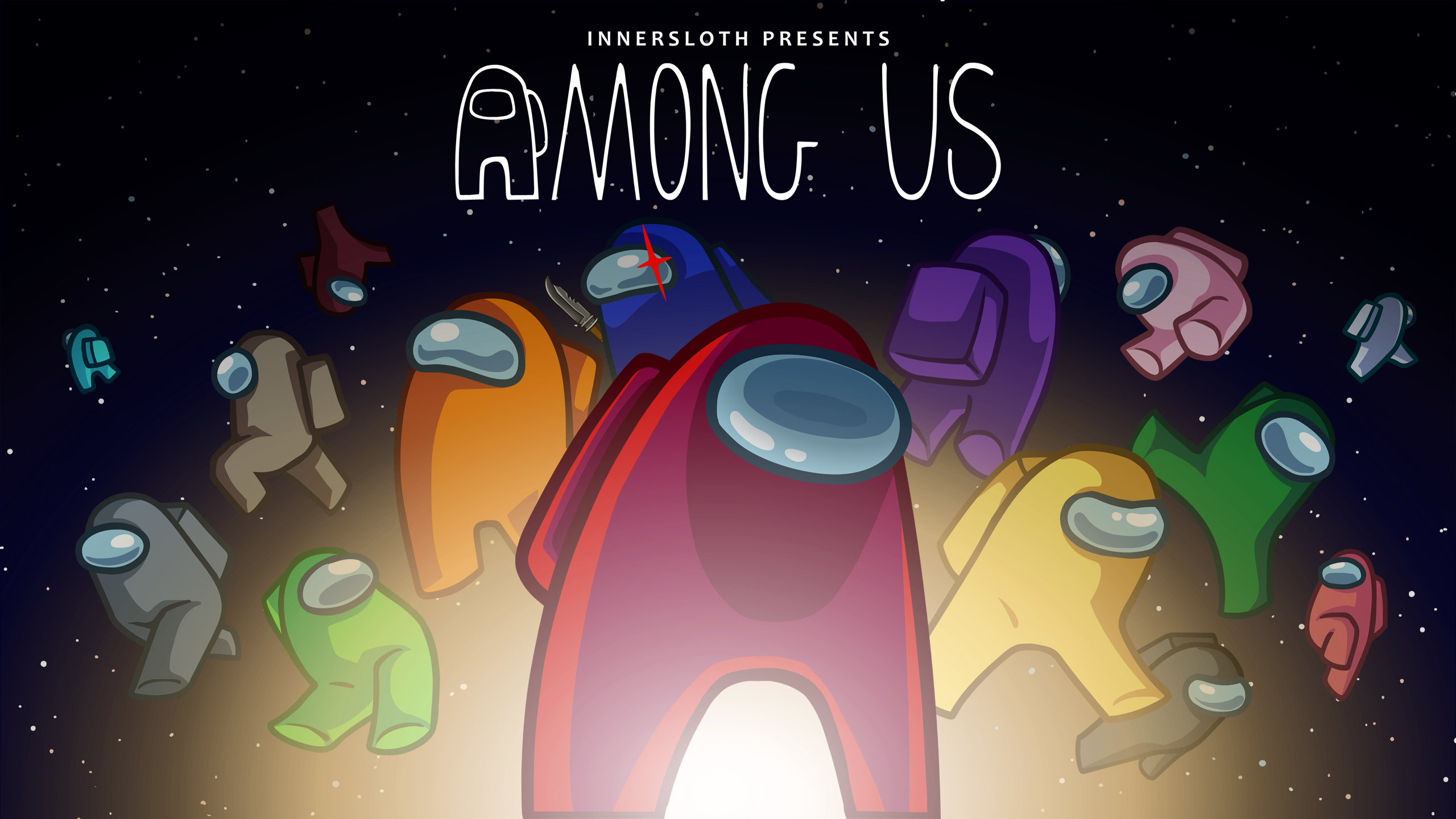 Among Us Quiz